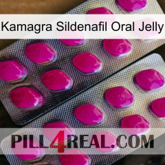 Kamagra Sildenafil Oral Jelly 10